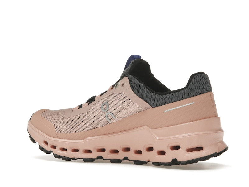 On Running Cloudultra Rose Cobalt (Women's)