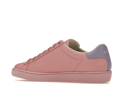 Gucci Ace Interlocking G Pink (Women's)