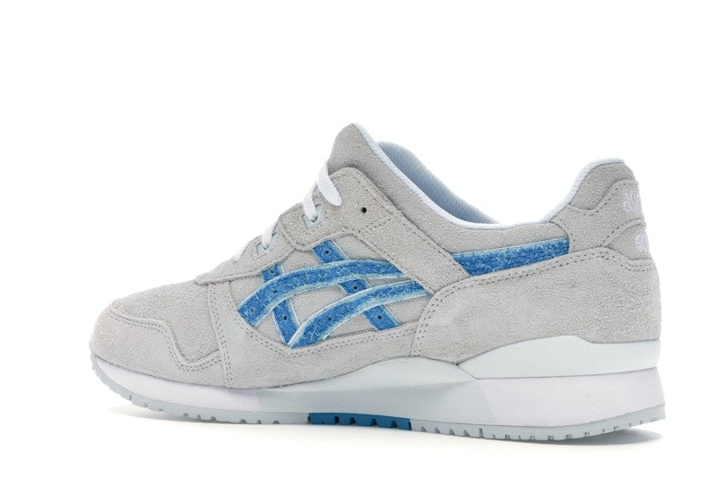 ASICS Gel-Lyte III Ronnie Fieg Super Blue