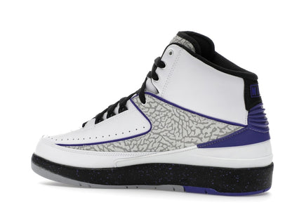 Jordan 2 Retro Dark Concord