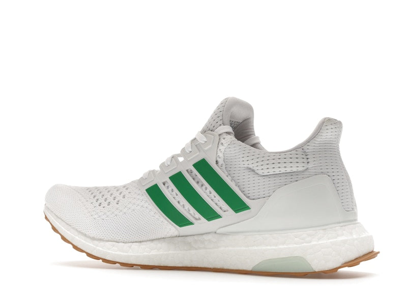 adidas Ultra Boost 1.0 Cloud White Green Linen Green Met. (Women's)