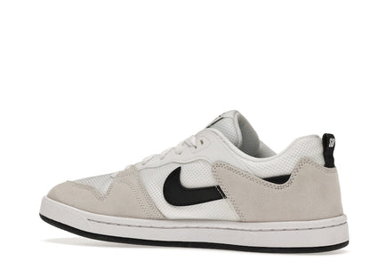 Nike Sb Alleyoop White