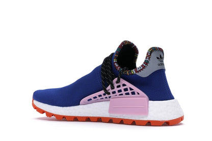 adidas NMD Hu Pharrell Inspiration Pack Powder Blue