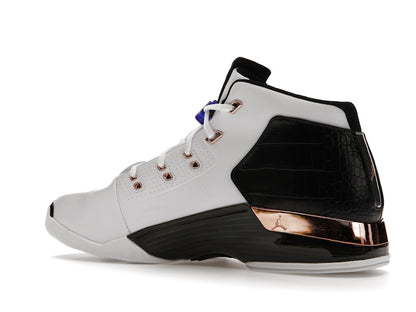 Jordan 17 Retro Copper (2016)