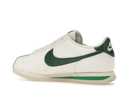 Nike Cortez Sail Gorge Green (Women's)