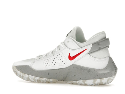 Nike Zoom Freak 2 White Cement