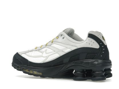Nike Shox Ride 2 Light Bone Black