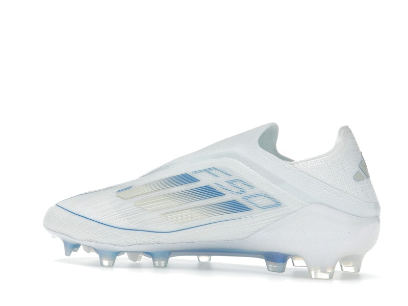 adidas F50 Elite Laceless FG Polar Victory Pack