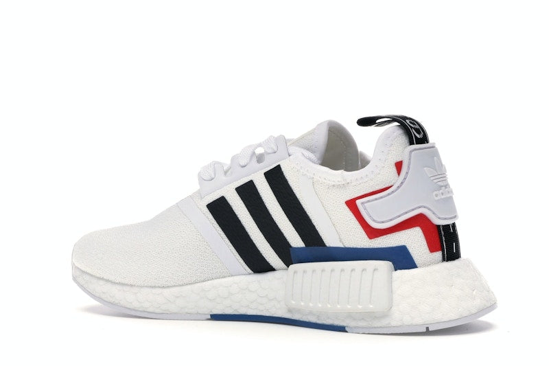 adidas NMD R1 Japan Pack White (2019) (GS)