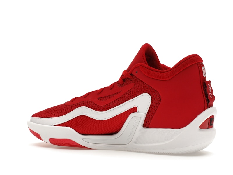Jordan Tatum 1 TB University Red
