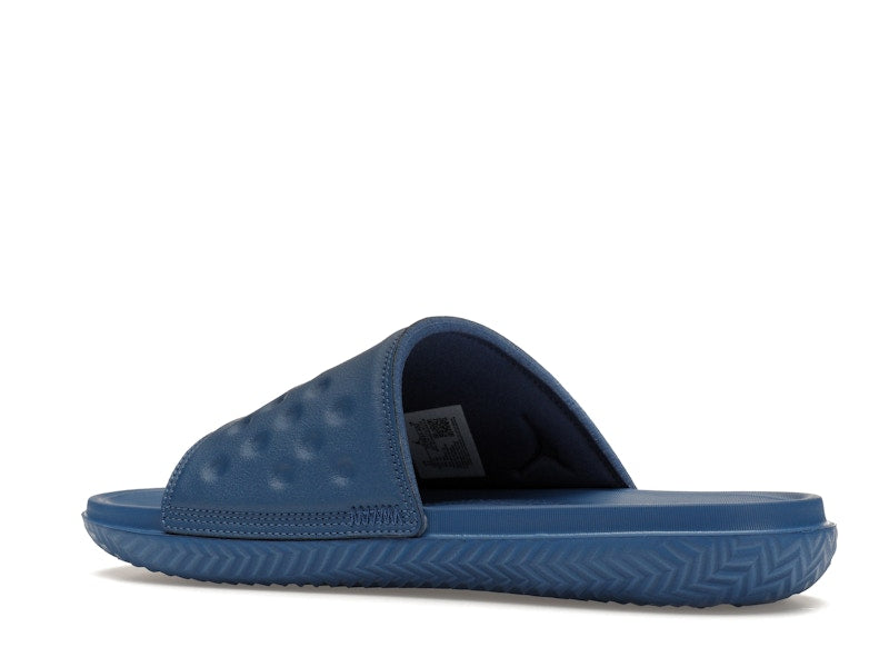 Jordan Play Slide True Blue