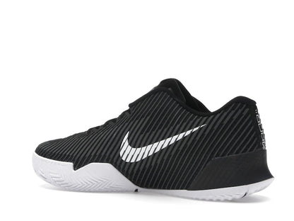 Nike Court Air Zoom Vapor 11 Clay Black Anthracite White