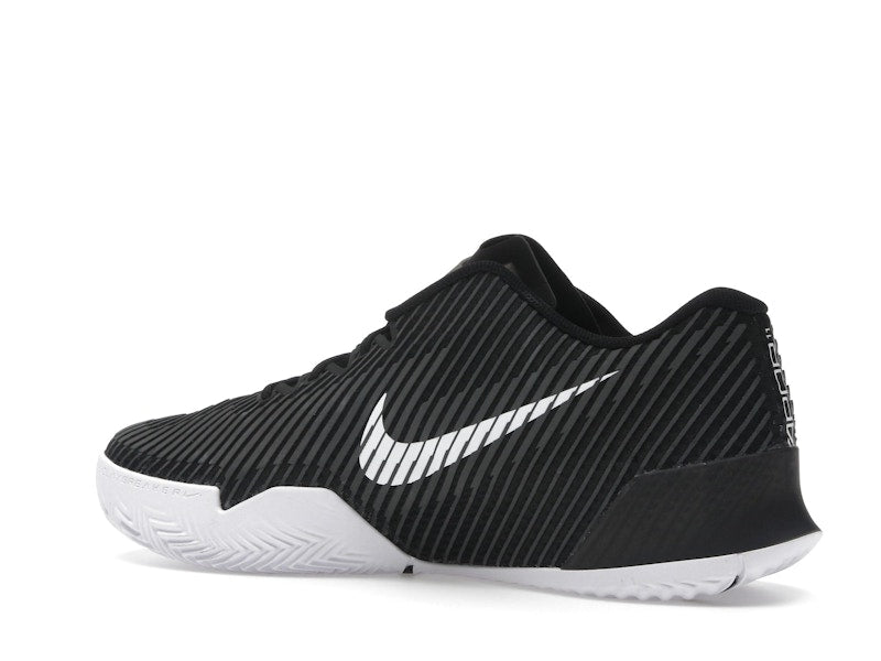 Nike Court Air Zoom Vapor 11 Clay Black Anthracite White