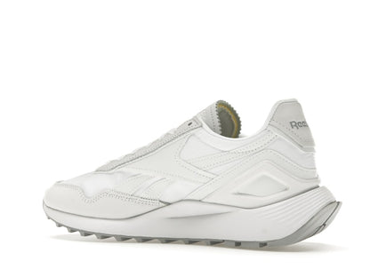 Reebok Classic Leather Legacy AZ Cloud White Cold Grey