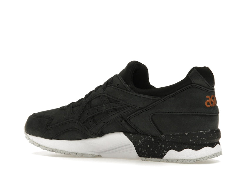 ASICS Gel-Lyte V Black Rose Gold