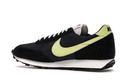 Nike Daybreak Black Limelight