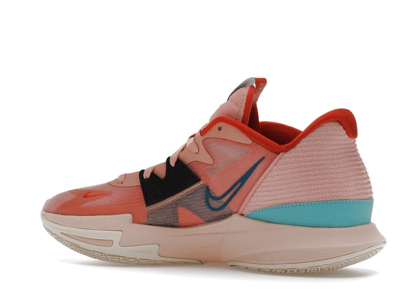 Nike Kyrie Low 5 Madder Root