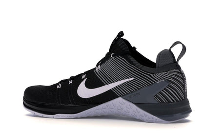 Nike Metcon DSX Flyknit 2 Black Grey White