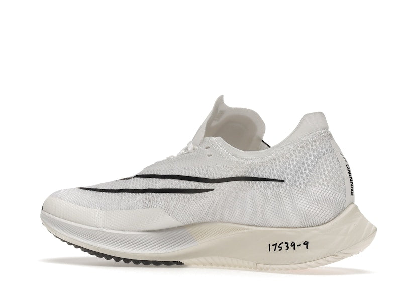 Nike ZoomX Streakfly White Black Photon Dust