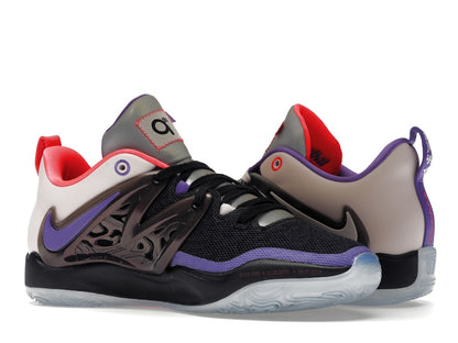 Nike KD 15 Producer Pack 9th Wonder Charles Douthit