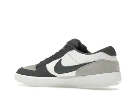 Nike SB Force 58 Dark Grey White