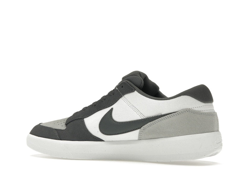 Nike SB Force 58 Dark Grey White