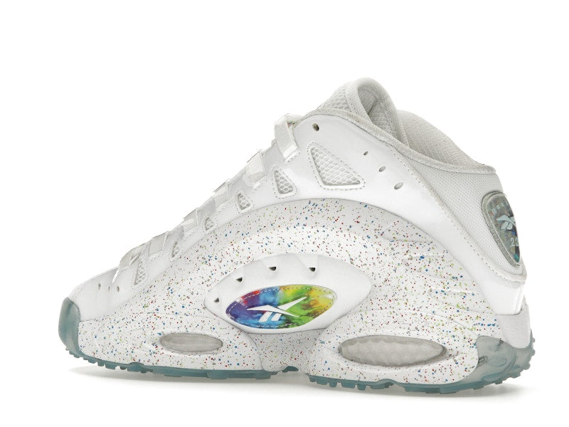 Reebok ES22 Panini Color Blast