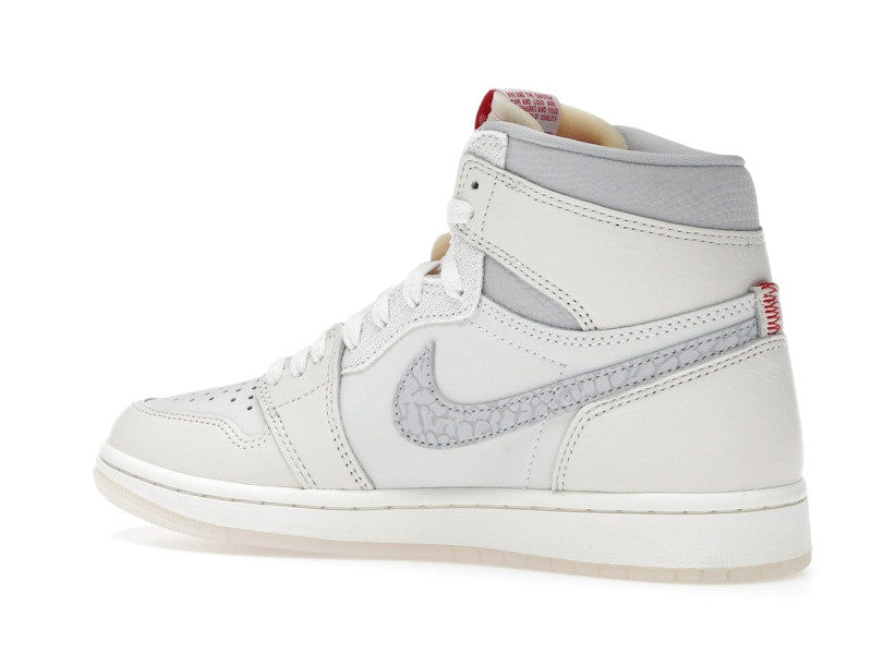 Jordan 1 Retro High OG Sail University Red