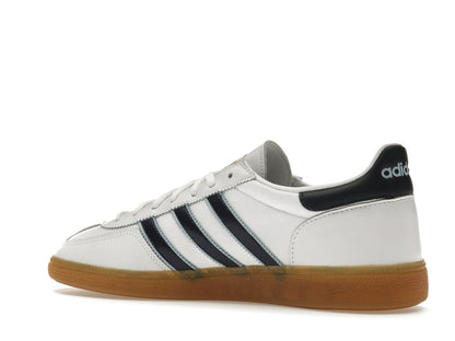 adidas Handball Spezial White Dark Blue Clear Sky