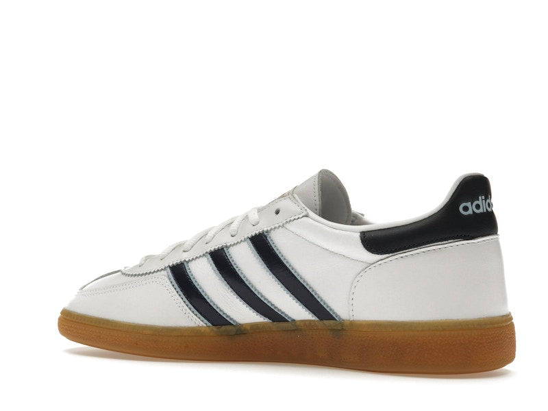 adidas Handball Spezial White Dark Blue Clear Sky