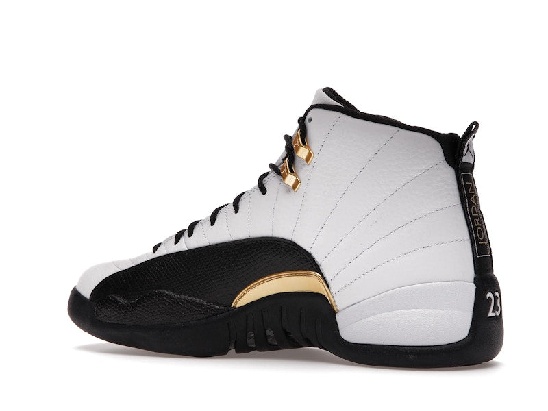 Jordan 12 Retro Royalty Taxi