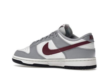 Nike Dunk Low Pale Ivory Rosewood (Women's)
