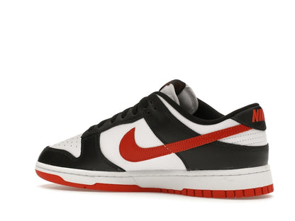 Nike Dunk Low Retro Dragon Red