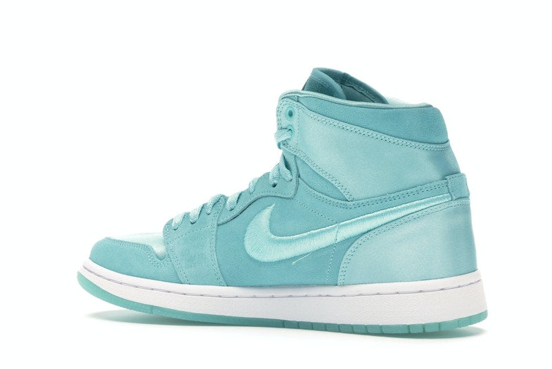 Jordan 1 Retro High Season of Her Light Aqua (Women's)
