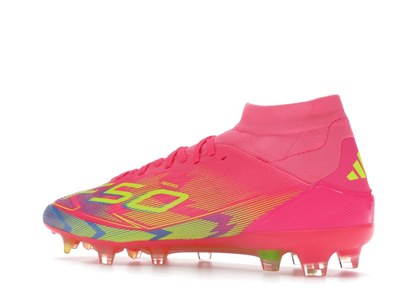 adidas F50 Pro Mid-Cut FG Mystic Victory Pack (Women's)