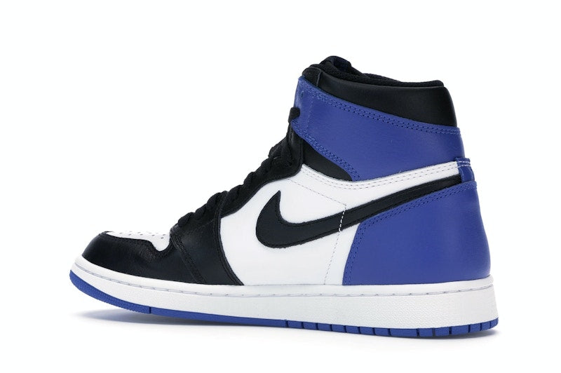 Jordan 1 Retro High Fragment