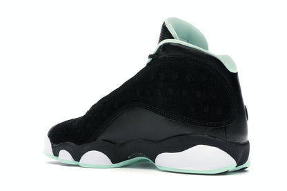 Jordan 13 Retro Black Mint Foam (GS)