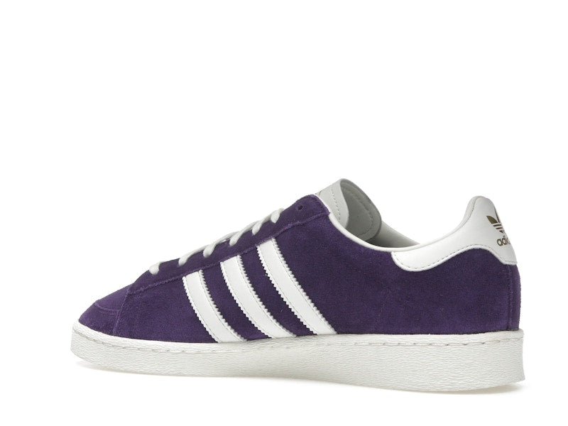 adidas Jabbar Lo Aurora Plum Off White