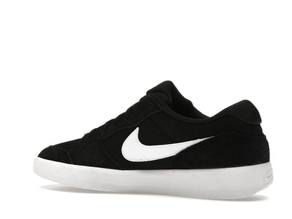 Nike SB Force 58 Black White