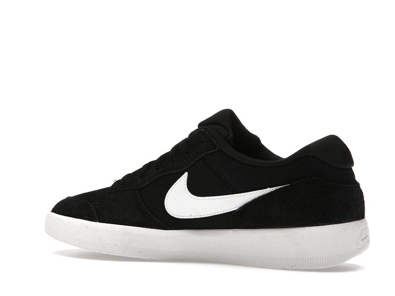 Nike SB Force 58 Black White