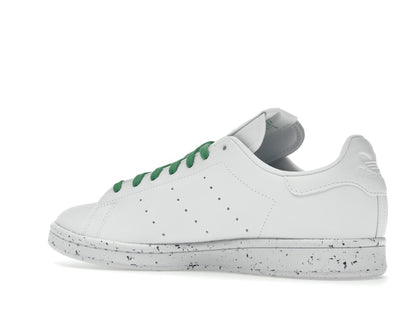 adidas Stan Smith Clean Classics White Green