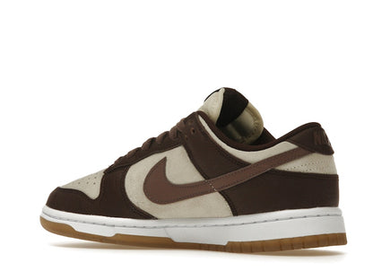 Nike Dunk Low Plum Eclipse (Women's)