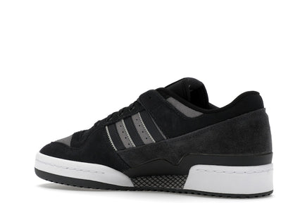 adidas Forum 84 Low ADV Carbon Grey Grey Two