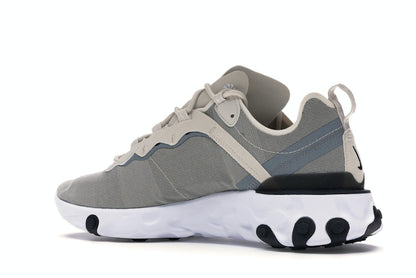 Nike React Element 55 Light Orewood Brown