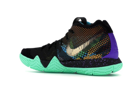 Nike Kyrie 4 Mamba Mentality