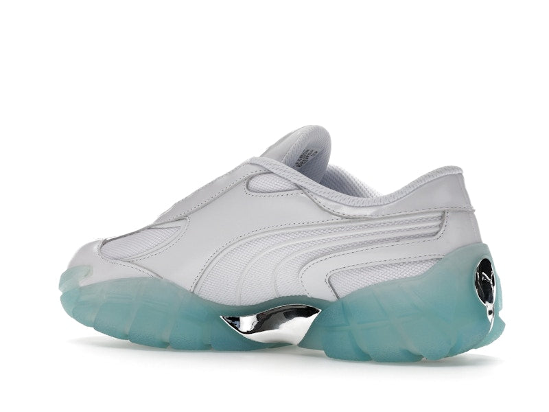 Puma Skope WP Skepta White Regal Blue