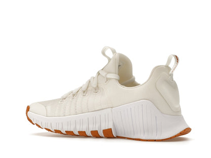 Nike Free Metcon 6 Sail White Monarch (Women's)