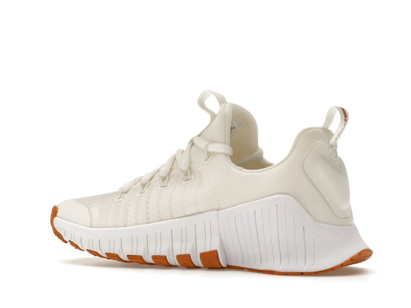 Nike Free Metcon 6 Sail White Monarch (Women's)