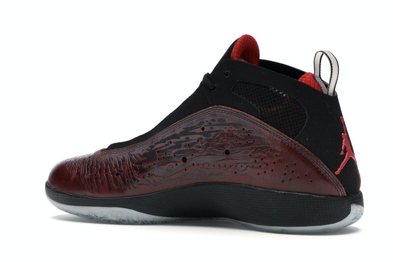 Jordan 2011 Jordan Brand Classic East Comet Red