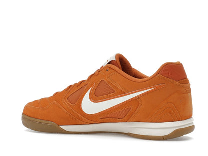 Nike Gato Monarch Gum Light Brown Soft Pearl